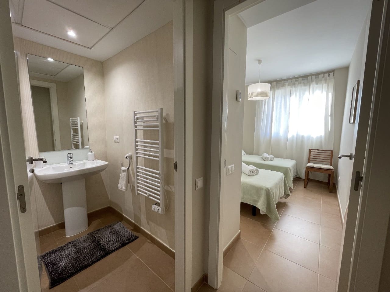 2 camera da letto Appartamento da affittare in Pego - 900 € (Rif: 9348675)