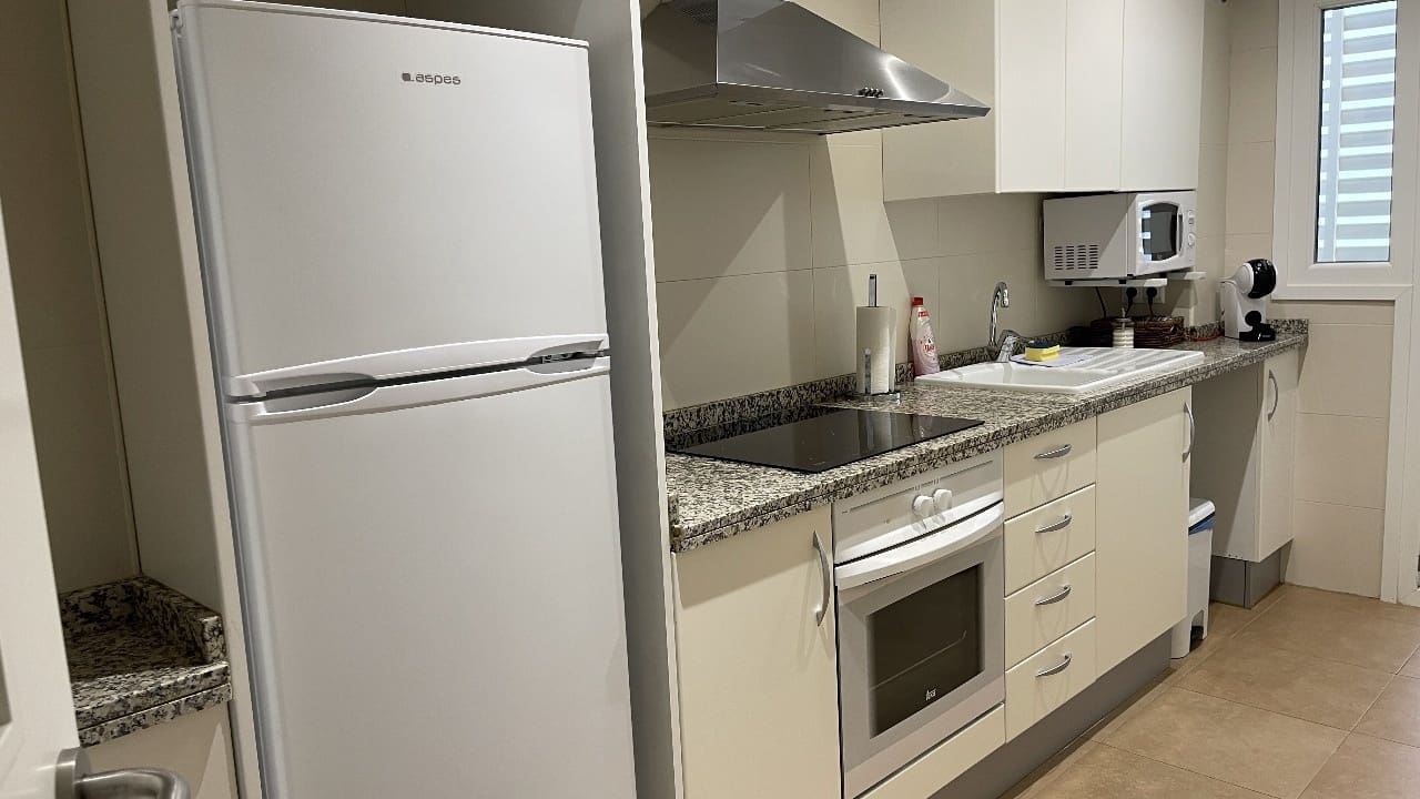 2 camera da letto Appartamento da affittare in Pego - 900 € (Rif: 9348675)