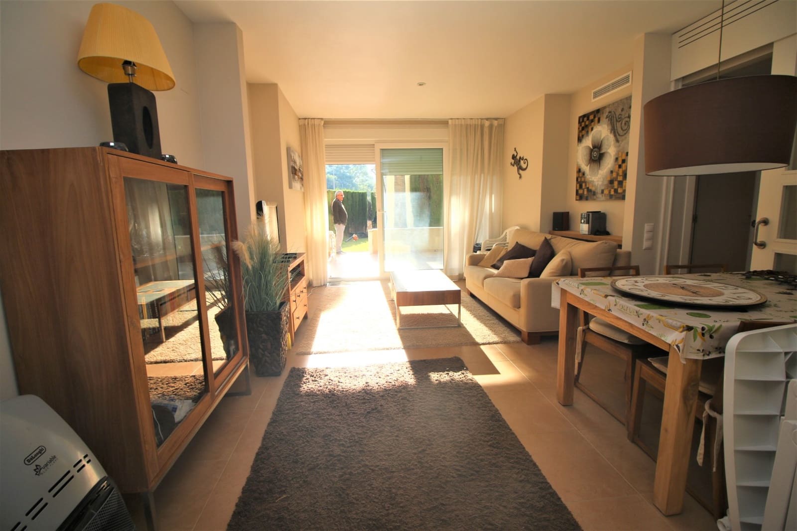 2 camera da letto Appartamento da affittare in Pego - 900 € (Rif: 9348675)