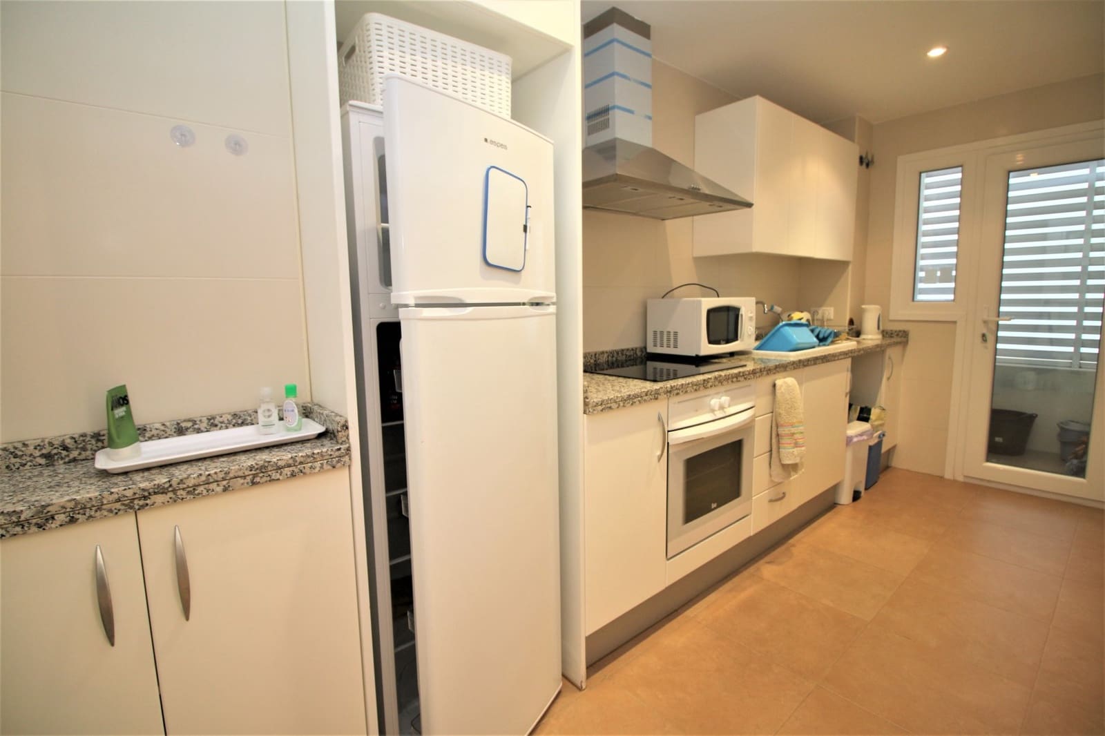 2 camera da letto Appartamento da affittare in Pego - 900 € (Rif: 9348675)