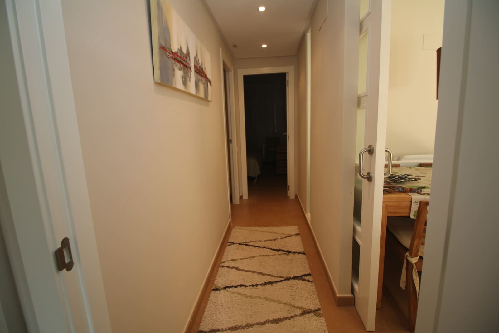 2 camera da letto Appartamento da affittare in Pego - 900 € (Rif: 9348675)