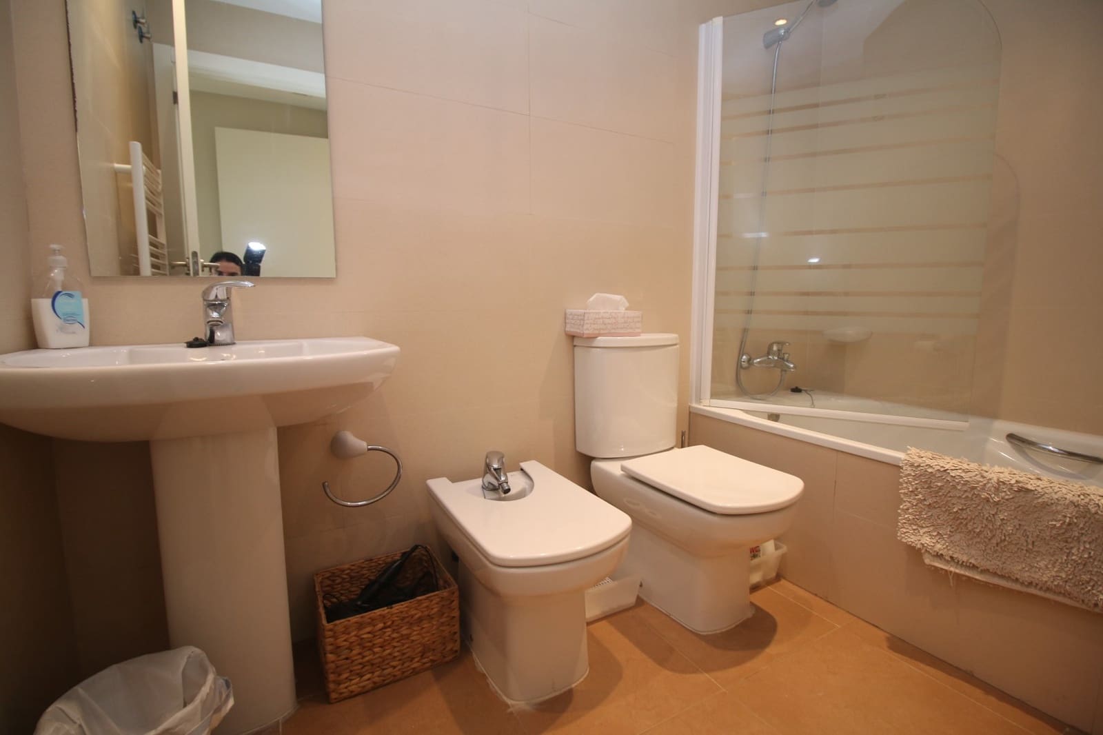 2 camera da letto Appartamento da affittare in Pego - 900 € (Rif: 9348675)