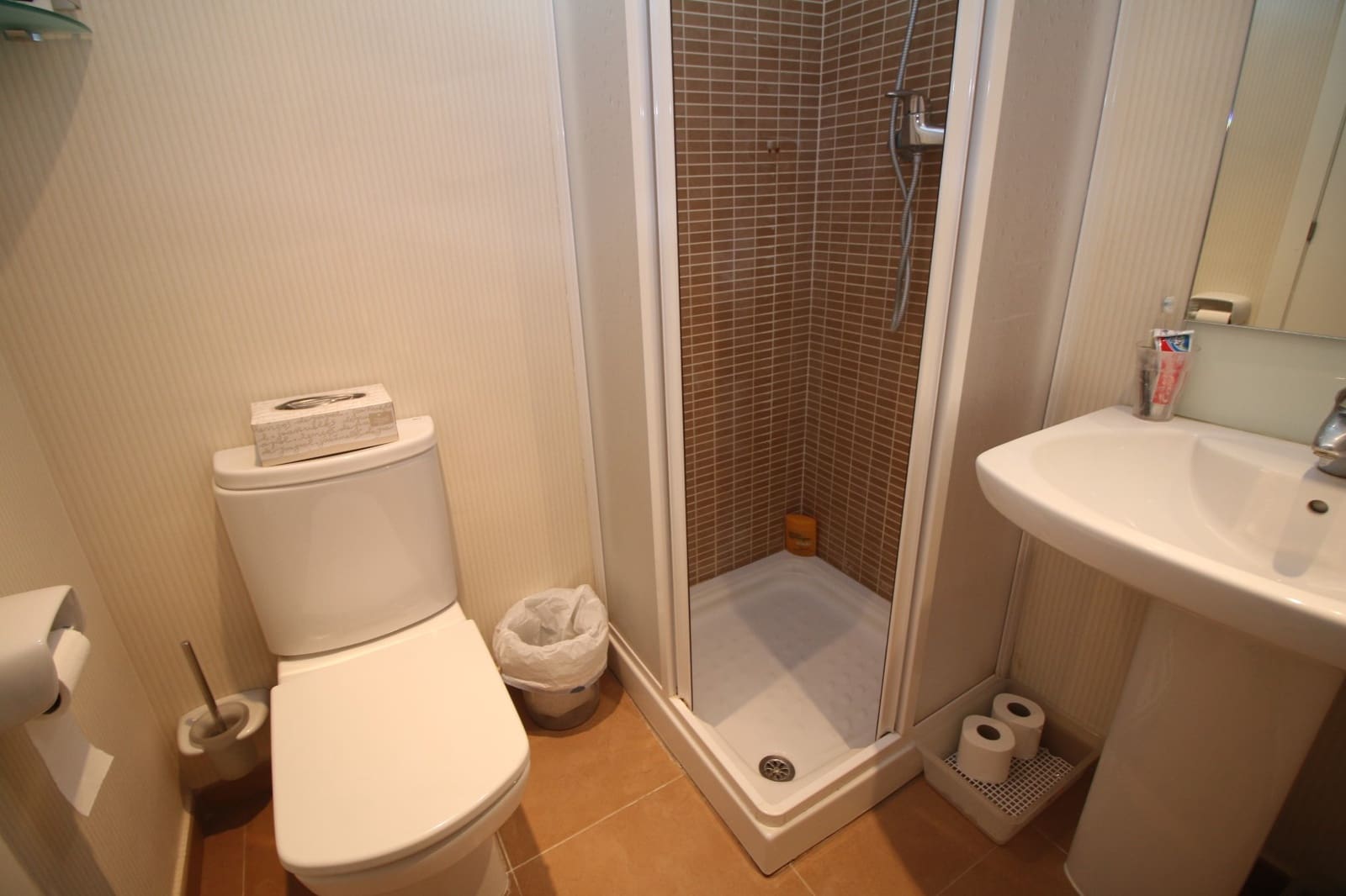 2 camera da letto Appartamento da affittare in Pego - 900 € (Rif: 9348675)