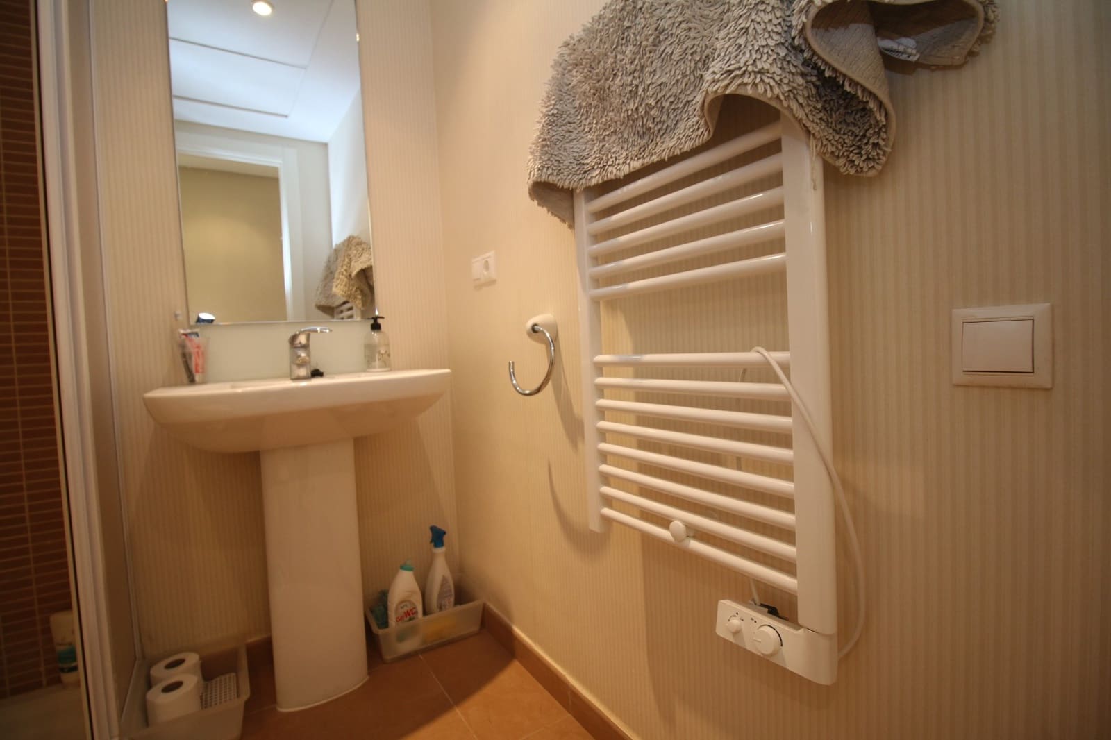 2 camera da letto Appartamento da affittare in Pego - 900 € (Rif: 9348675)