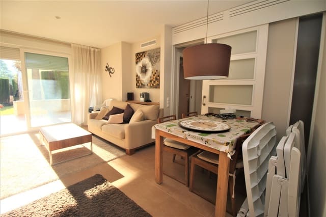 2 Zimmer Apartment zu vermieten in Pego - 900 € (Ref: 9348675)