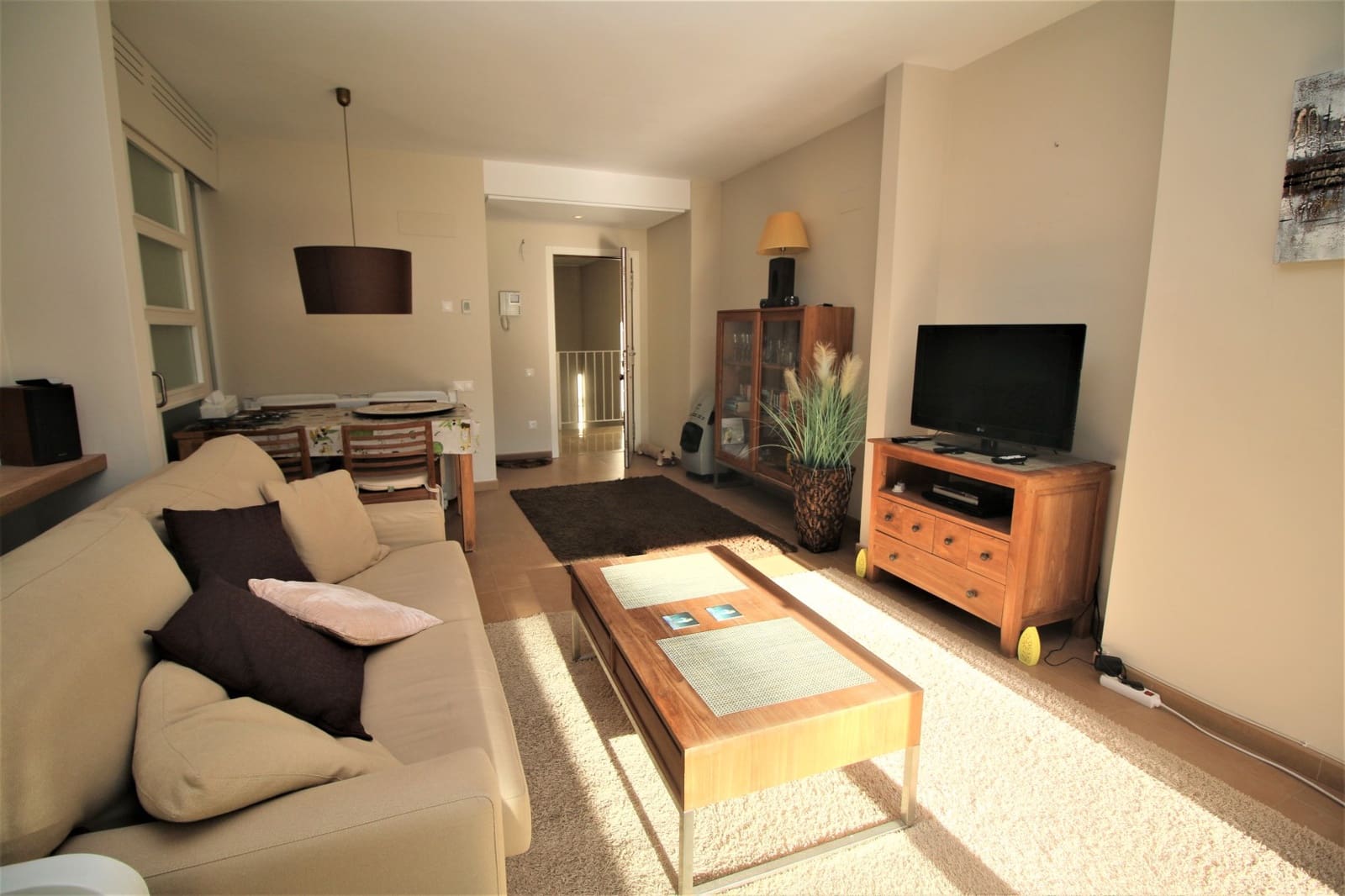 2 camera da letto Appartamento da affittare in Pego - 900 € (Rif: 9348675)