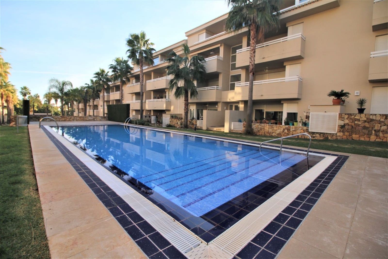 2 camera da letto Appartamento da affittare in Pego - 900 € (Rif: 9348675)