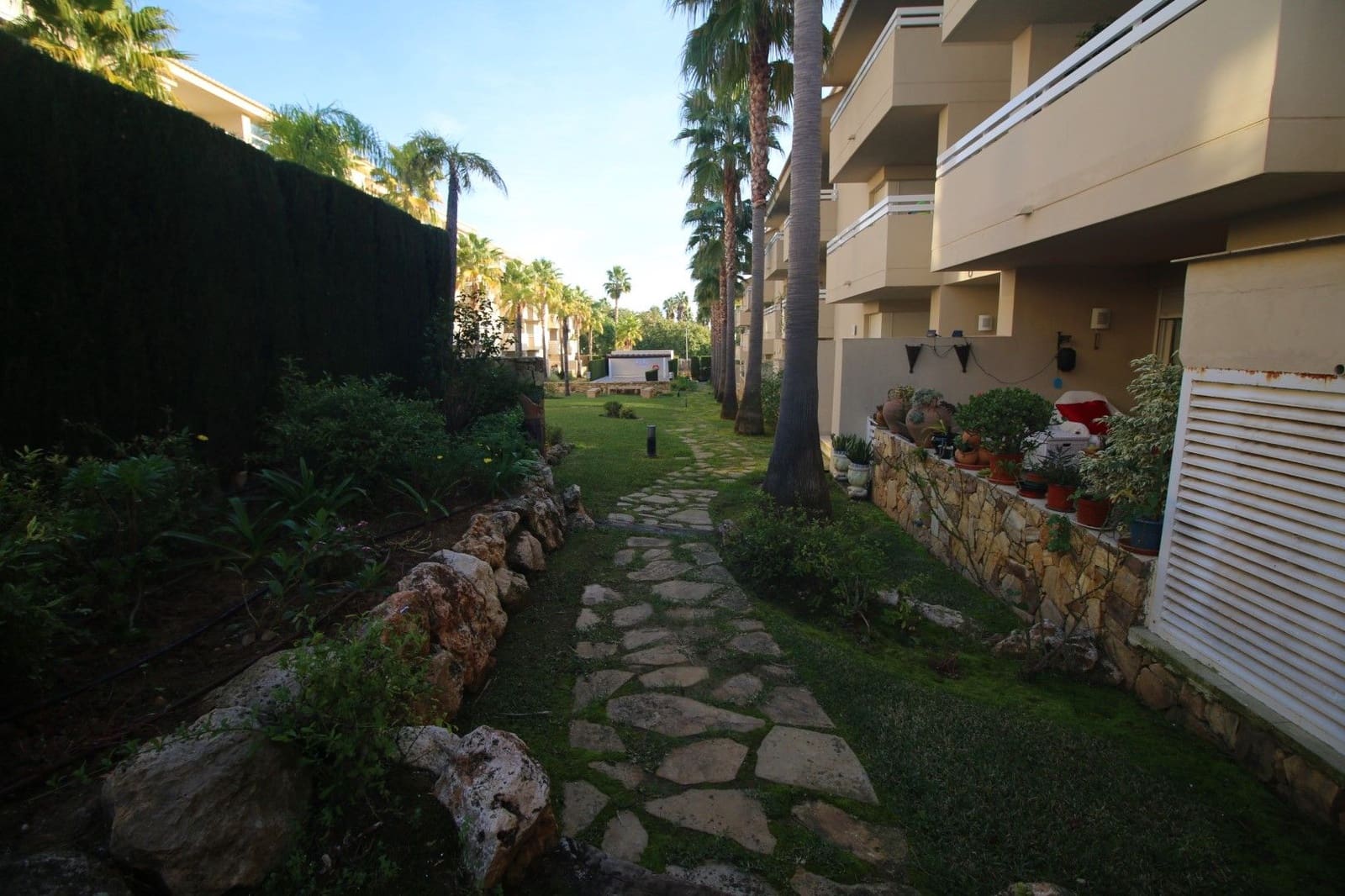 2 camera da letto Appartamento da affittare in Pego - 900 € (Rif: 9348675)