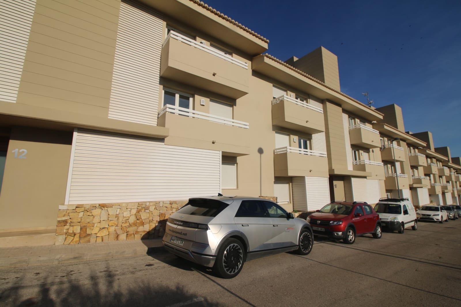 2 camera da letto Appartamento da affittare in Pego - 900 € (Rif: 9348675)