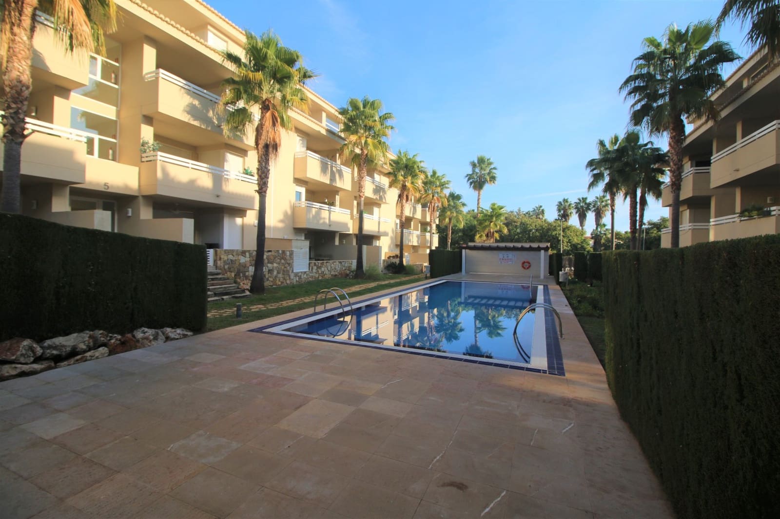 2 camera da letto Appartamento da affittare in Pego - 900 € (Rif: 9348675)