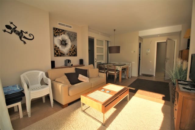 2 Zimmer Apartment zu vermieten in Pego - 900 € (Ref: 9348675)