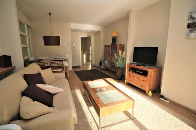 2 Zimmer Apartment zu vermieten in Pego - 900 € (Ref: 9348675)