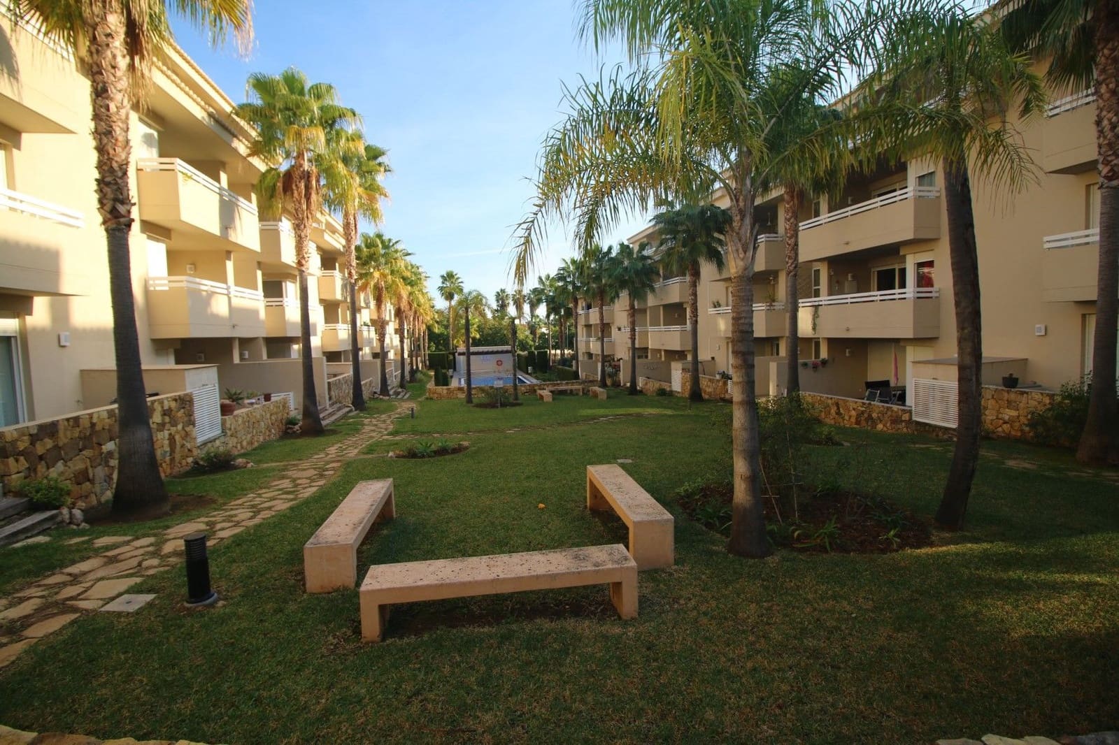 2 camera da letto Appartamento da affittare in Pego - 900 € (Rif: 9348675)