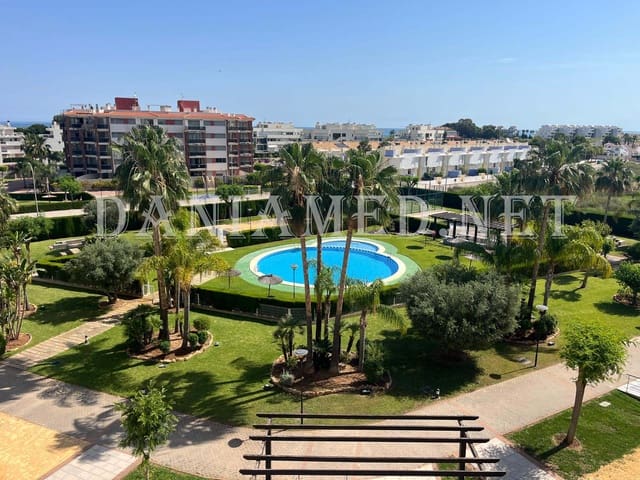 2 soverom Penthouse til salgs i El Vergel / Verger med svømmebasseng garasje - € 265 000 (Ref: 9449308)