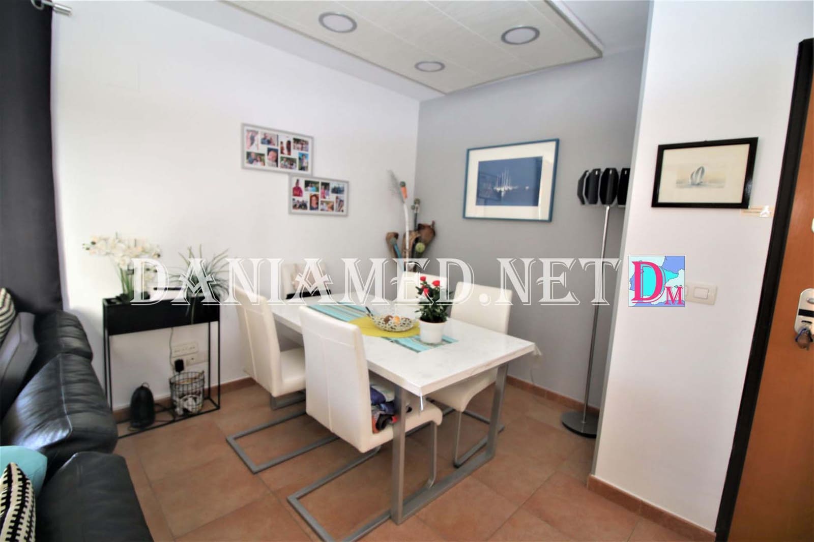 2 soverom Penthouse til salgs i El Vergel / Verger med svømmebasseng garasje - € 265 000 (Ref: 9449308)