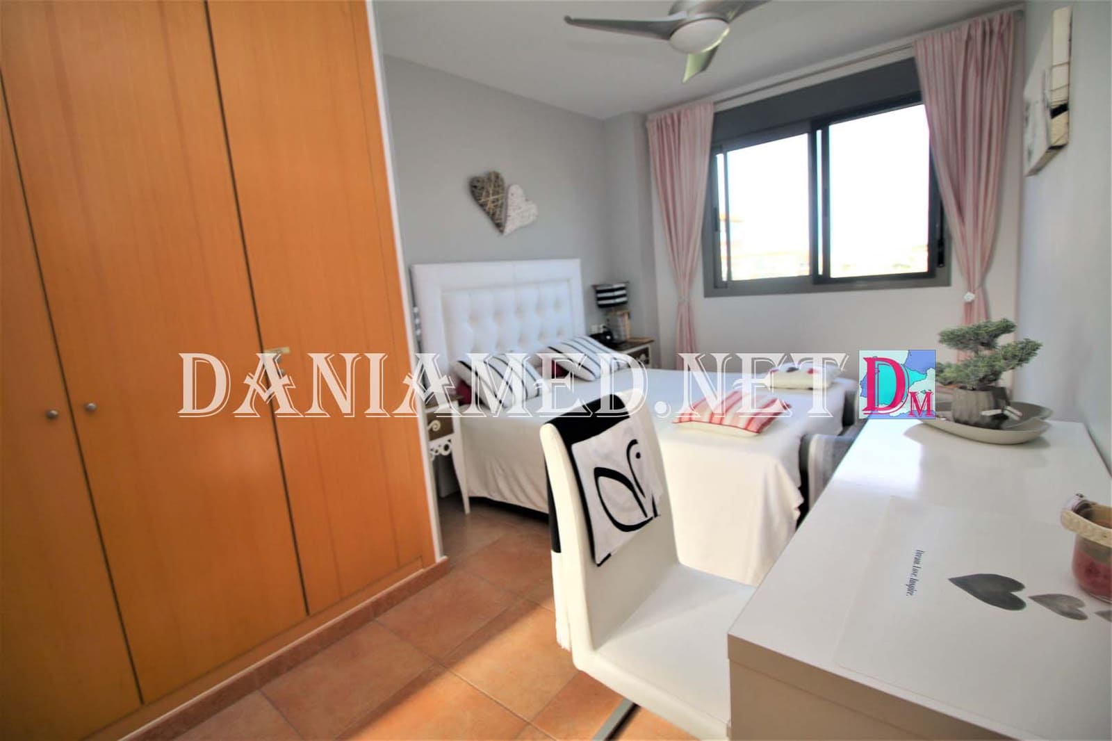 2 soverom Penthouse til salgs i El Vergel / Verger med svømmebasseng garasje - € 265 000 (Ref: 9449308)