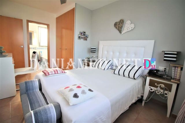 2 soverom Penthouse til salgs i El Vergel / Verger med svømmebasseng garasje - € 265 000 (Ref: 9449308)