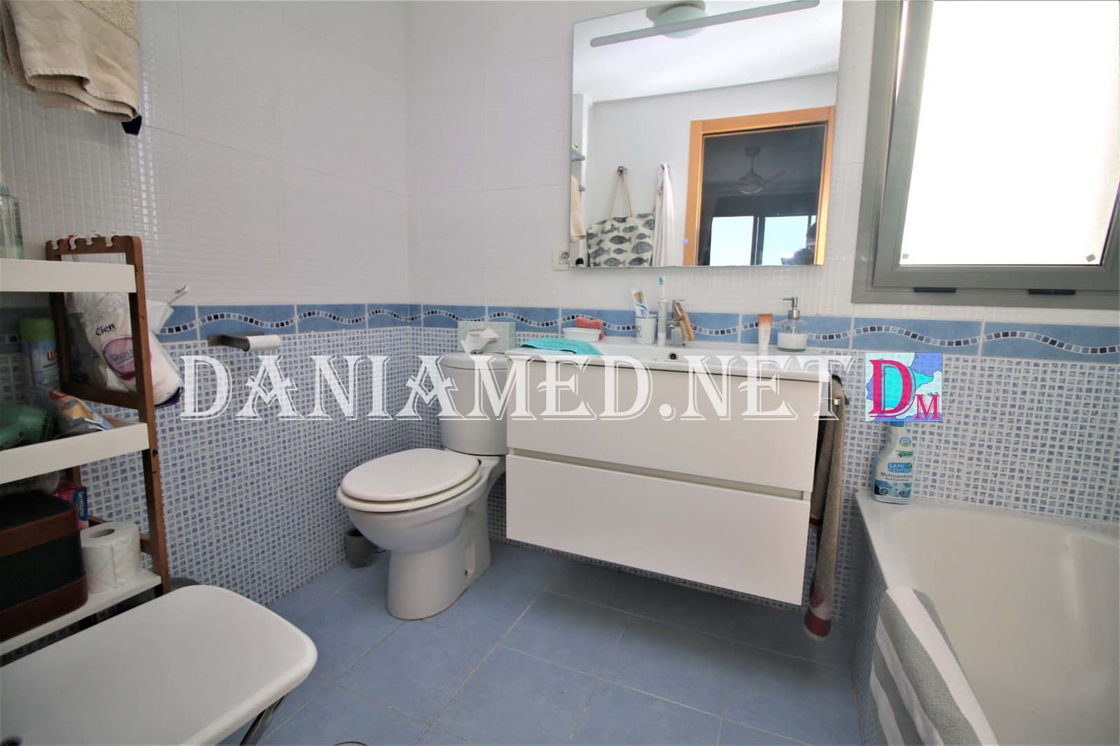 2 soverom Penthouse til salgs i El Vergel / Verger med svømmebasseng garasje - € 265 000 (Ref: 9449308)