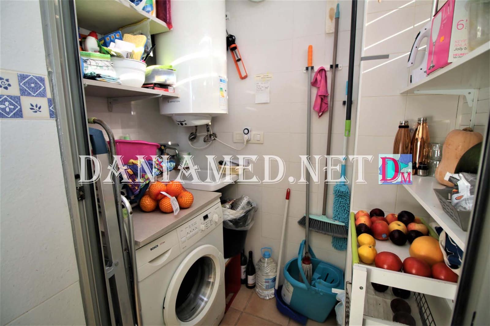 2 soverom Penthouse til salgs i El Vergel / Verger med svømmebasseng garasje - € 265 000 (Ref: 9449308)