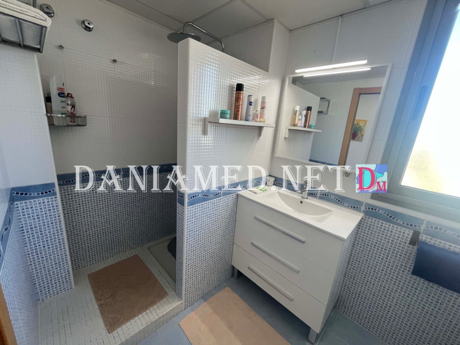 2 bedroom Penthouse for sale in El Vergel / Verger with pool garage - € 258,000 (Ref: 9449308)