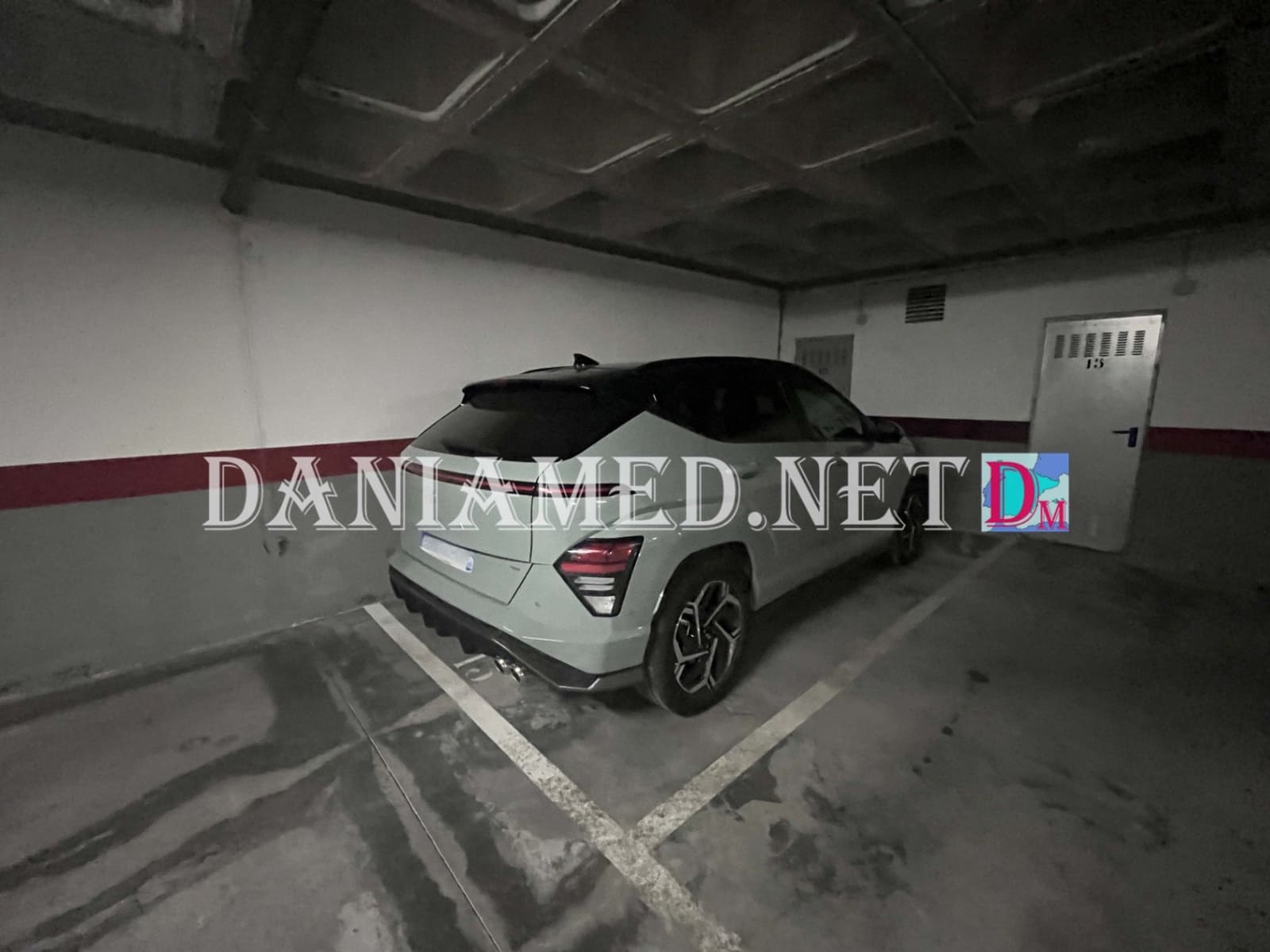 2 bedroom Penthouse for sale in El Vergel / Verger with pool garage - € 258,000 (Ref: 9449308)