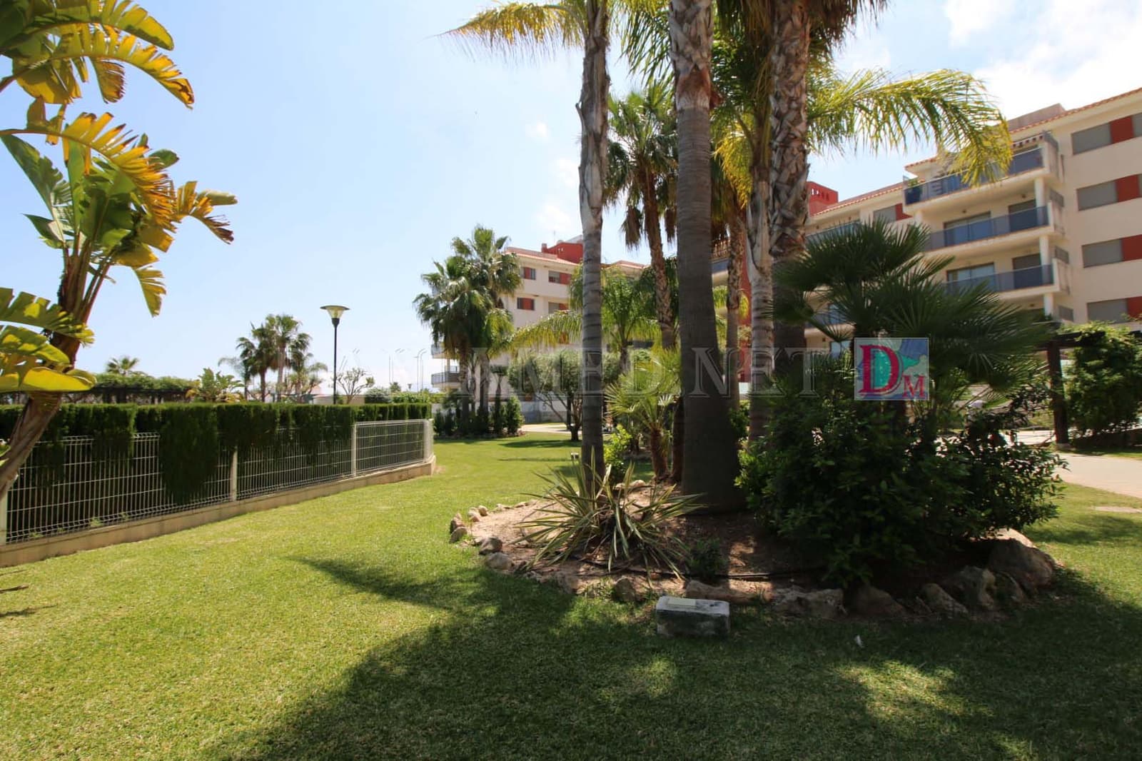 2 bedroom Penthouse for sale in El Vergel / Verger with pool garage - € 258,000 (Ref: 9449308)
