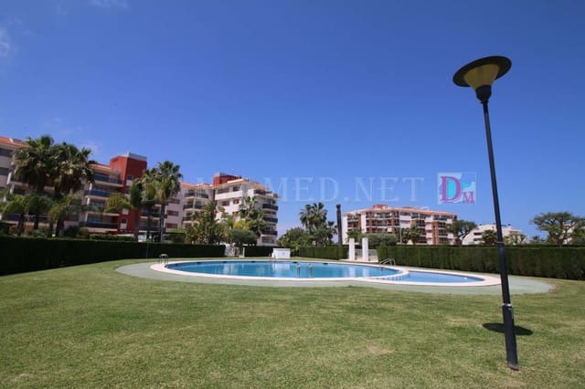 2 quarto Penthouse para venda em El Vergel / Verger com piscina garagem - 258 000 € (Ref: 9449308)