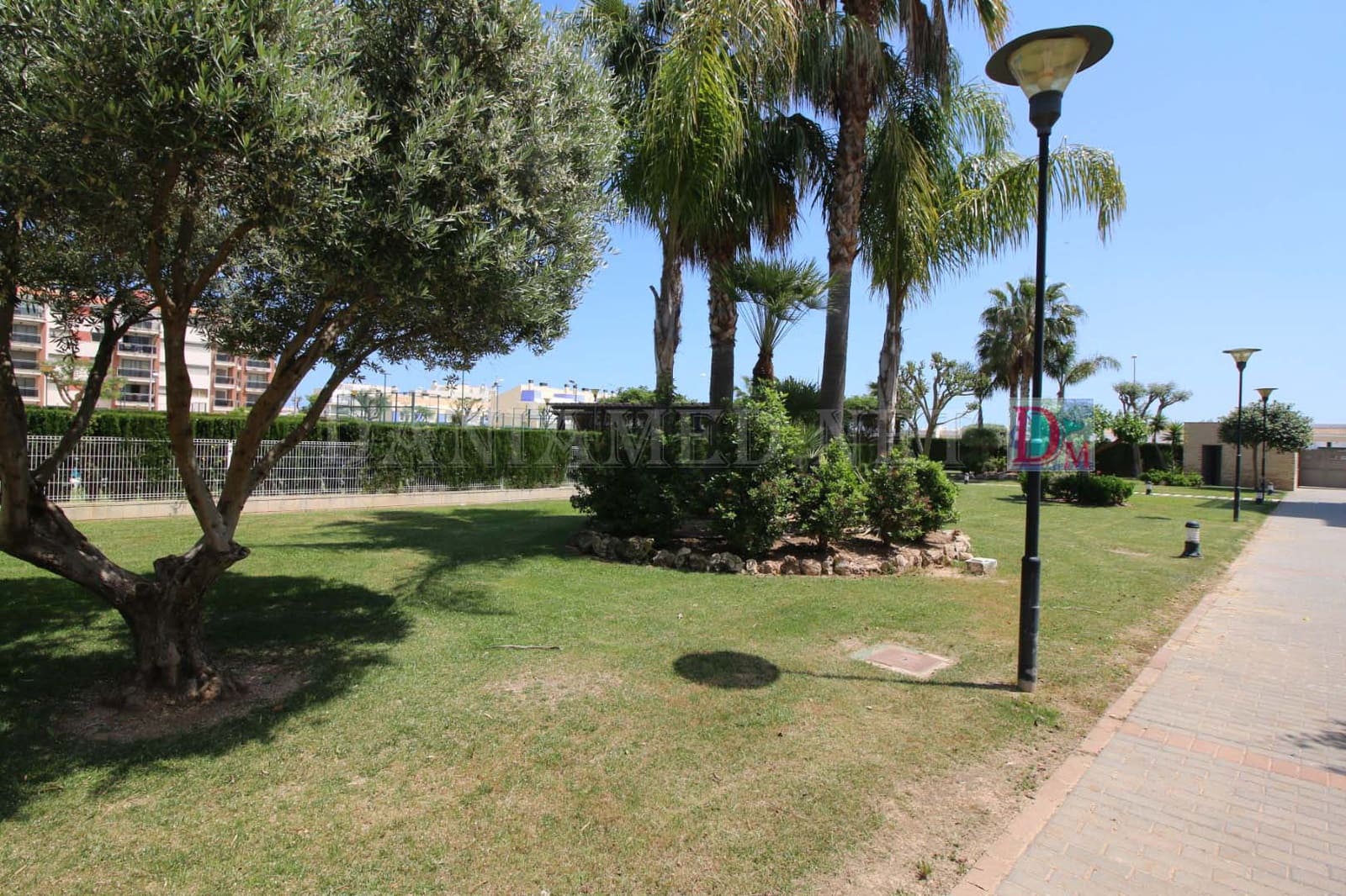 2 bedroom Penthouse for sale in El Vergel / Verger with pool garage - € 258,000 (Ref: 9449308)