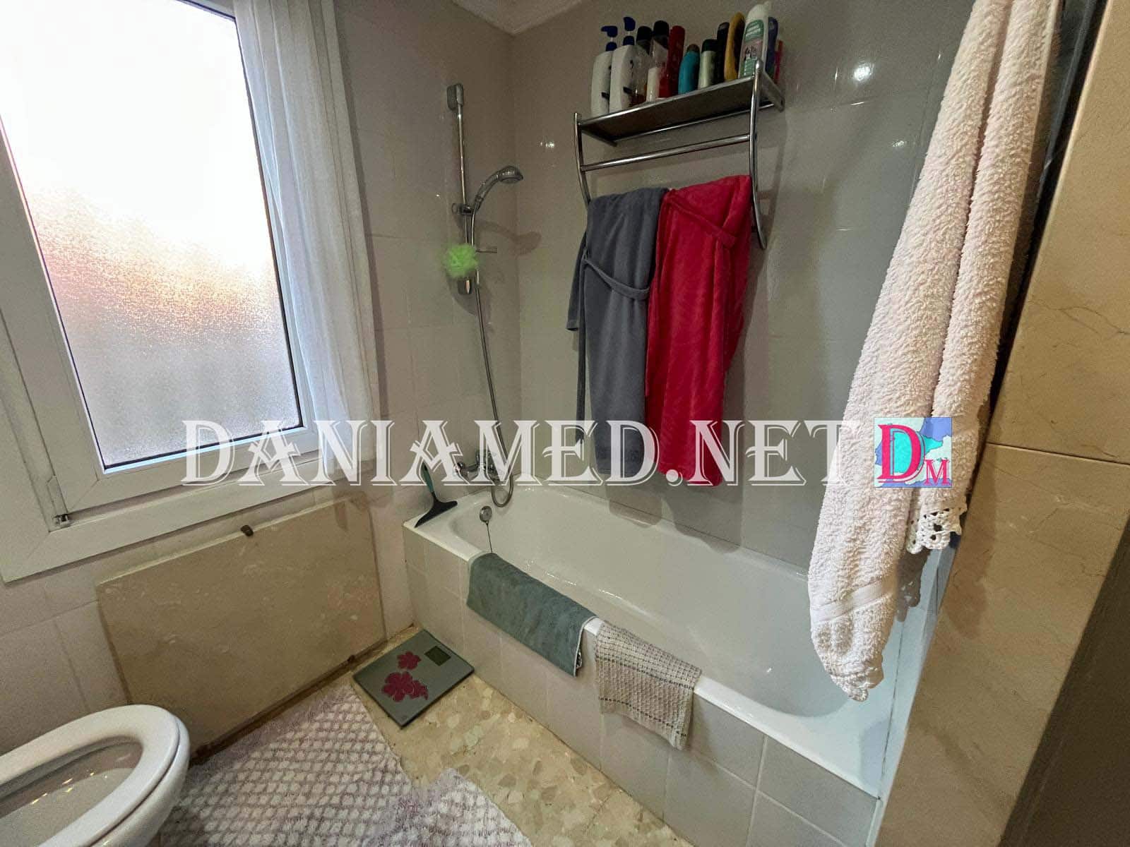 3 Zimmer Villa zu verkaufen in Denia mit Garage - 450.000 € (Ref: 9449309)