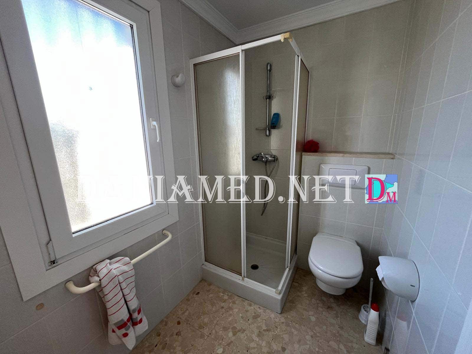 3 Zimmer Villa zu verkaufen in Denia mit Garage - 450.000 € (Ref: 9449309)