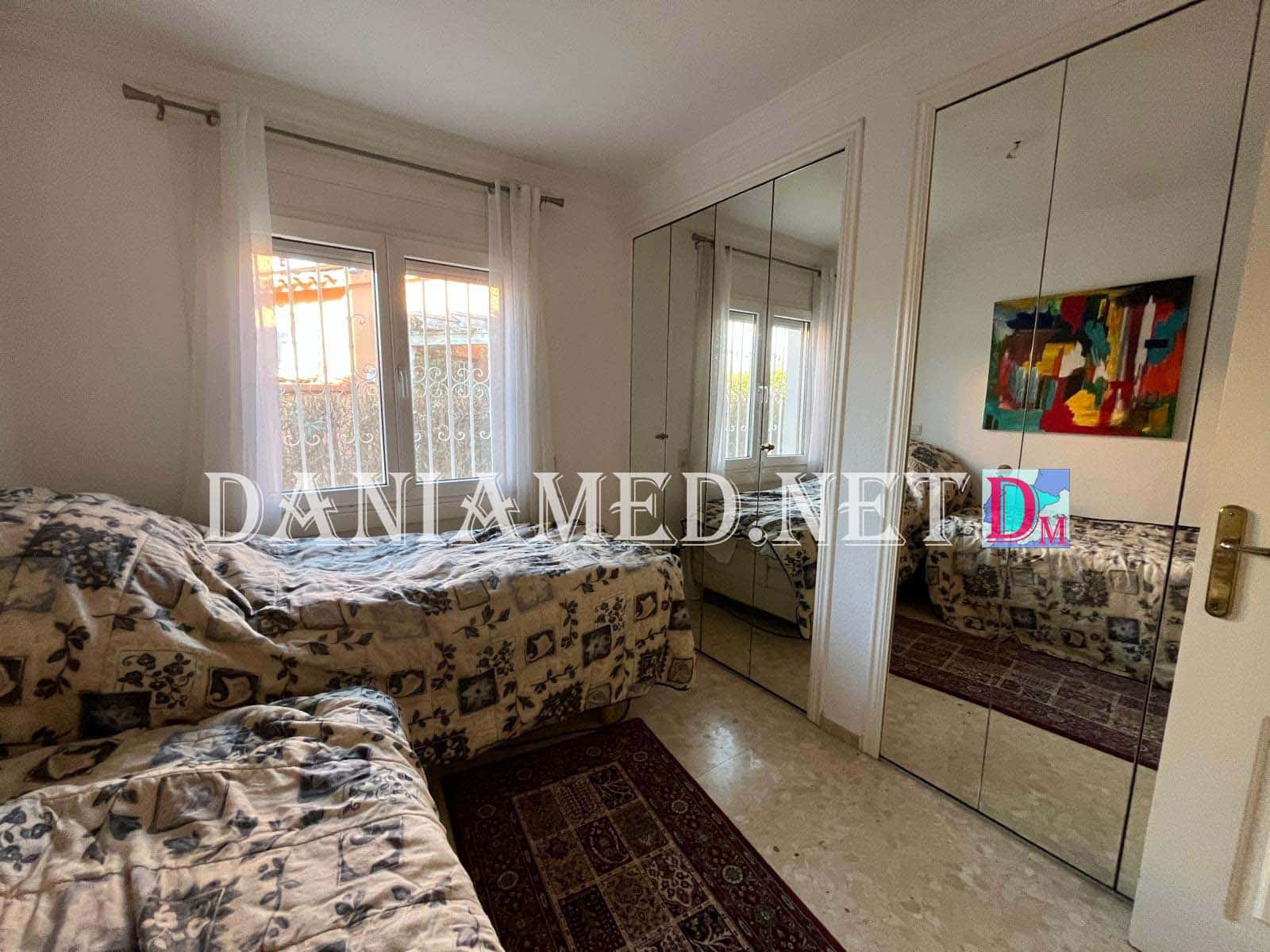 3 Zimmer Villa zu verkaufen in Denia mit Garage - 450.000 € (Ref: 9449309)