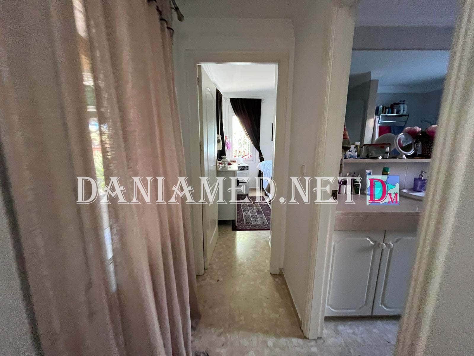 3 Zimmer Villa zu verkaufen in Denia mit Garage - 450.000 € (Ref: 9449309)