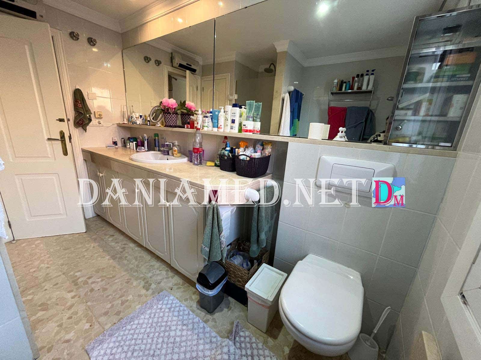 3 Zimmer Villa zu verkaufen in Denia mit Garage - 450.000 € (Ref: 9449309)