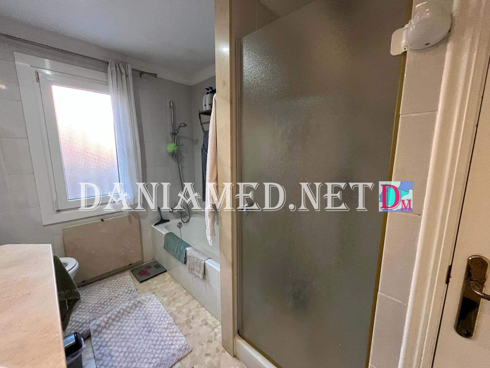 3 Zimmer Villa zu verkaufen in Denia mit Garage - 450.000 € (Ref: 9449309)