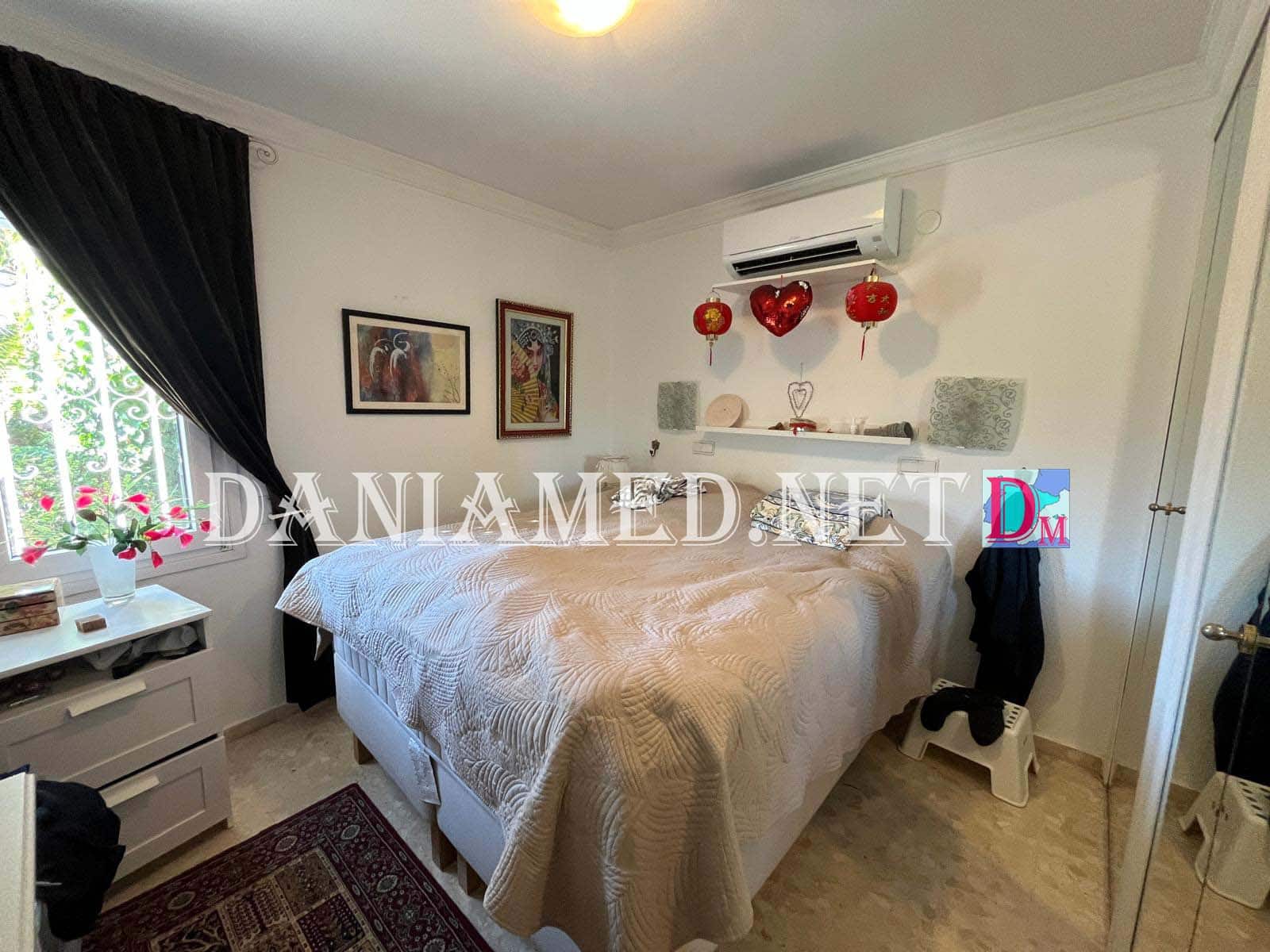 3 Zimmer Villa zu verkaufen in Denia mit Garage - 450.000 € (Ref: 9449309)