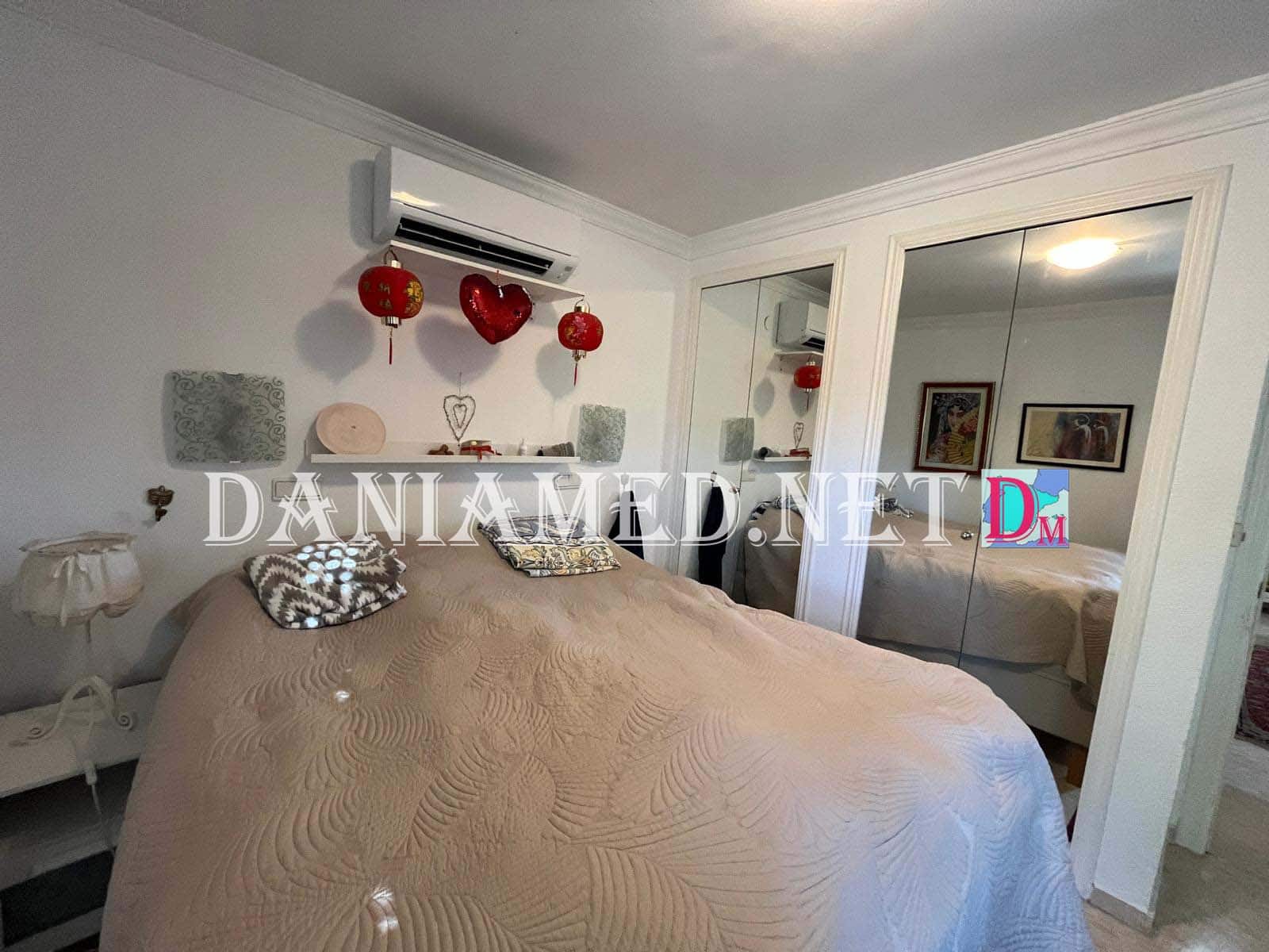 3 Zimmer Villa zu verkaufen in Denia mit Garage - 450.000 € (Ref: 9449309)