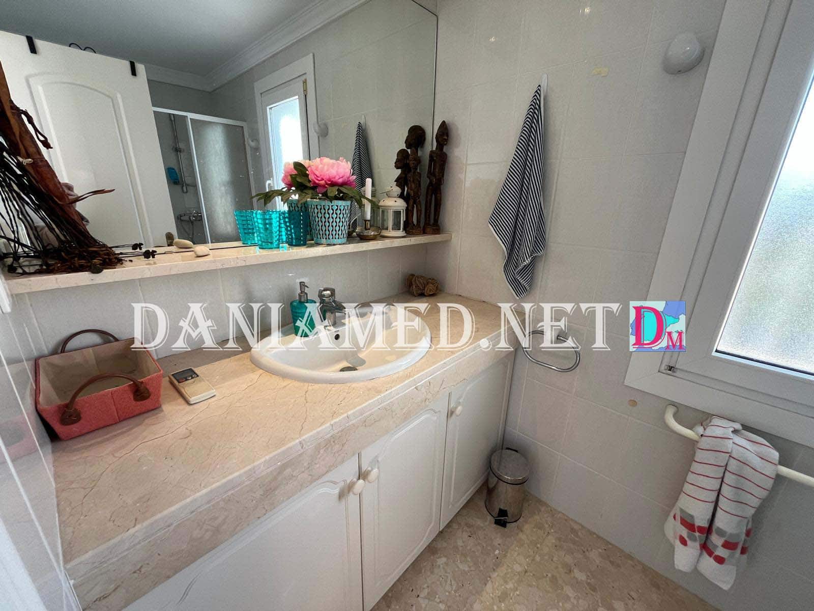 3 Zimmer Villa zu verkaufen in Denia mit Garage - 450.000 € (Ref: 9449309)