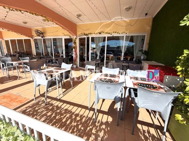 Erhverv til salg i Las Marinas / Les Marines, Dénia - € 399.900 (Ref: 9449310)