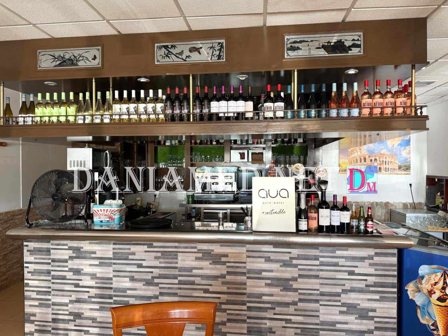 Kommersiell til salgs i Denia - € 399 900 (Ref: 9449310)