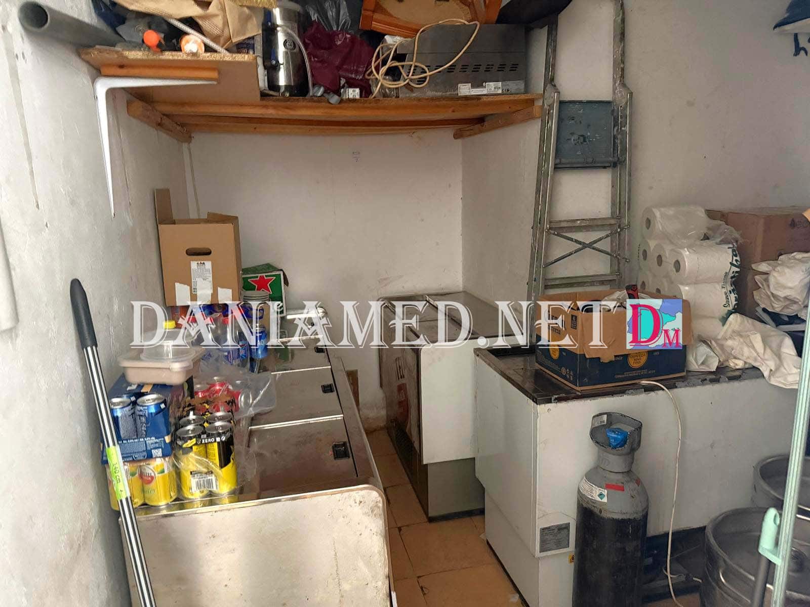 Kommersiell til salgs i Denia - € 399 900 (Ref: 9449310)