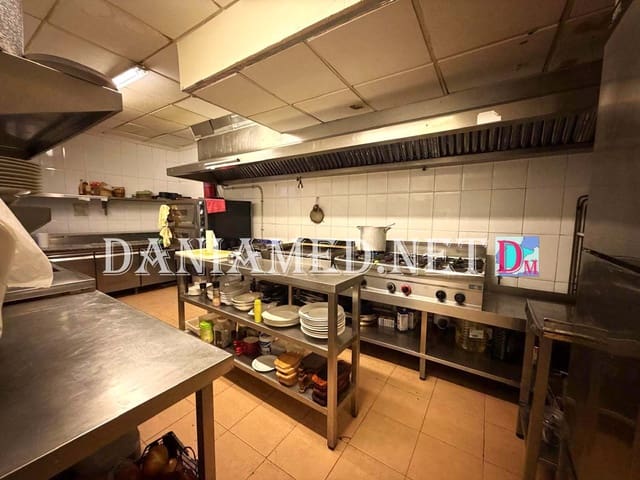 Erhverv til salg i Las Marinas / Les Marines, Dénia - € 399.900 (Ref: 9449310)