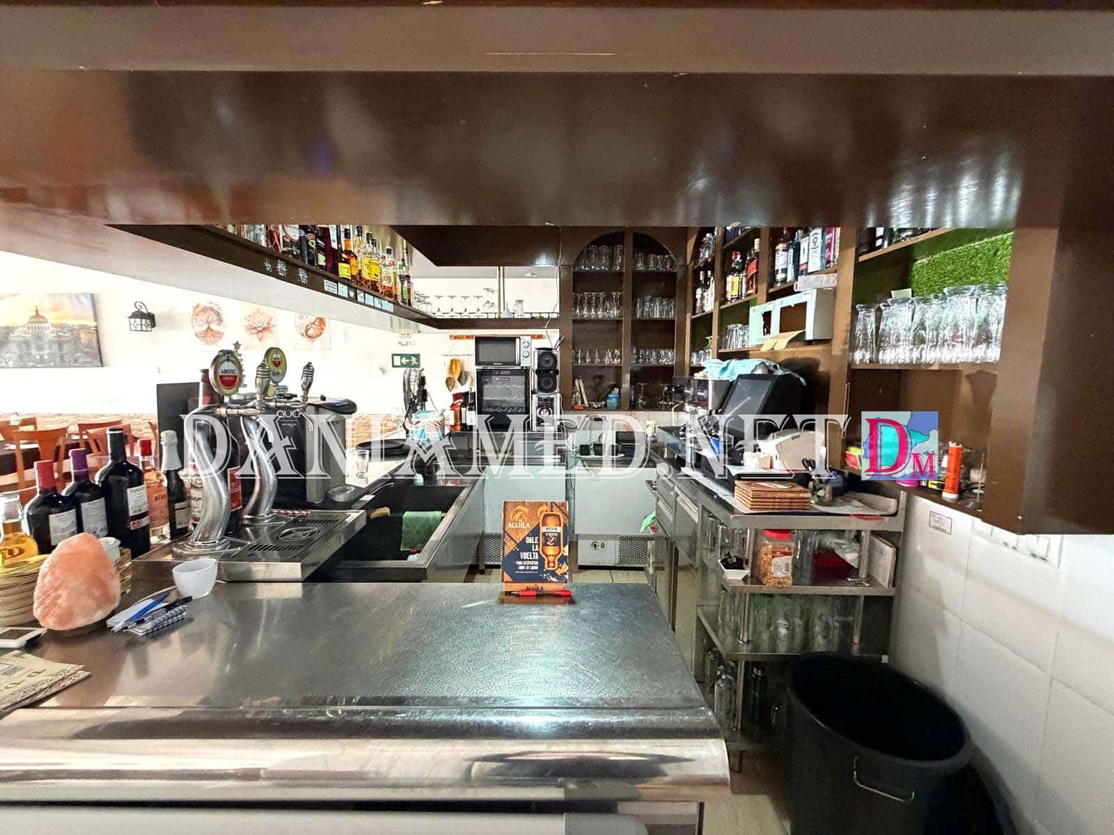 Kommersiell til salgs i Denia - € 399 900 (Ref: 9449310)