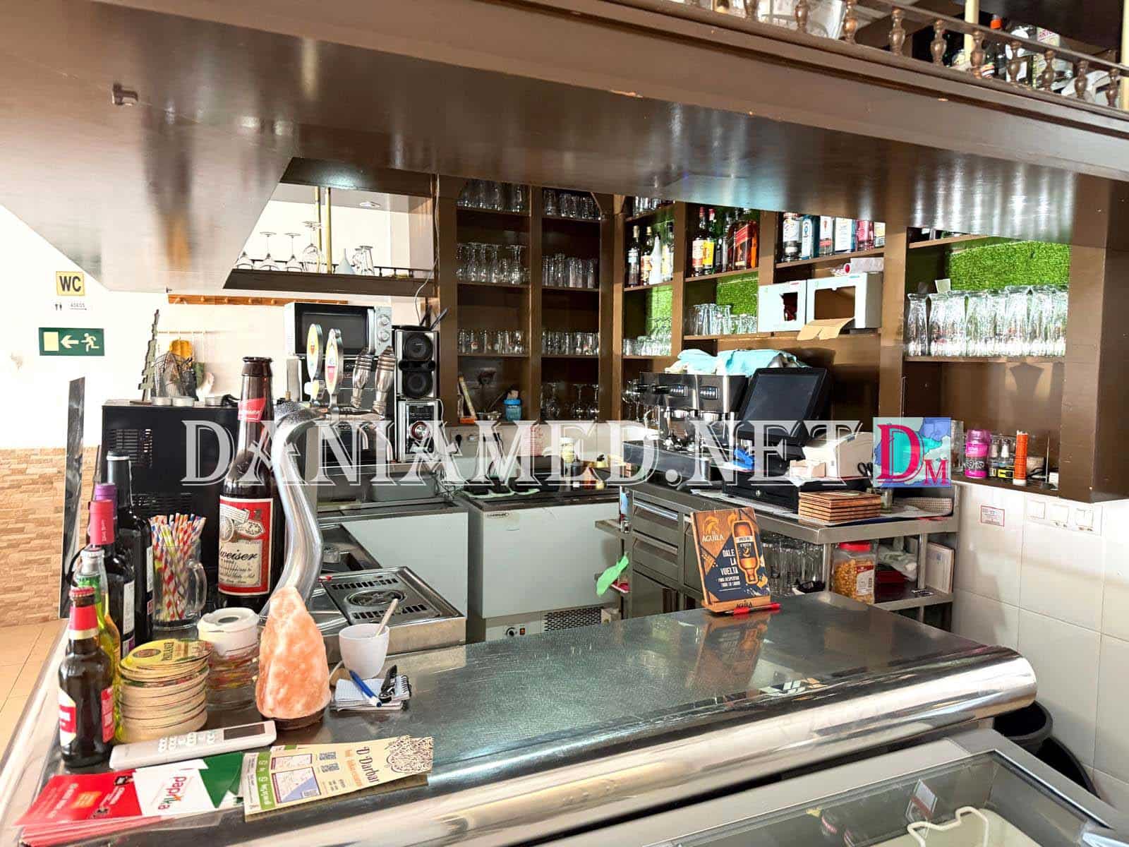 Kommersiell til salgs i Denia - € 399 900 (Ref: 9449310)