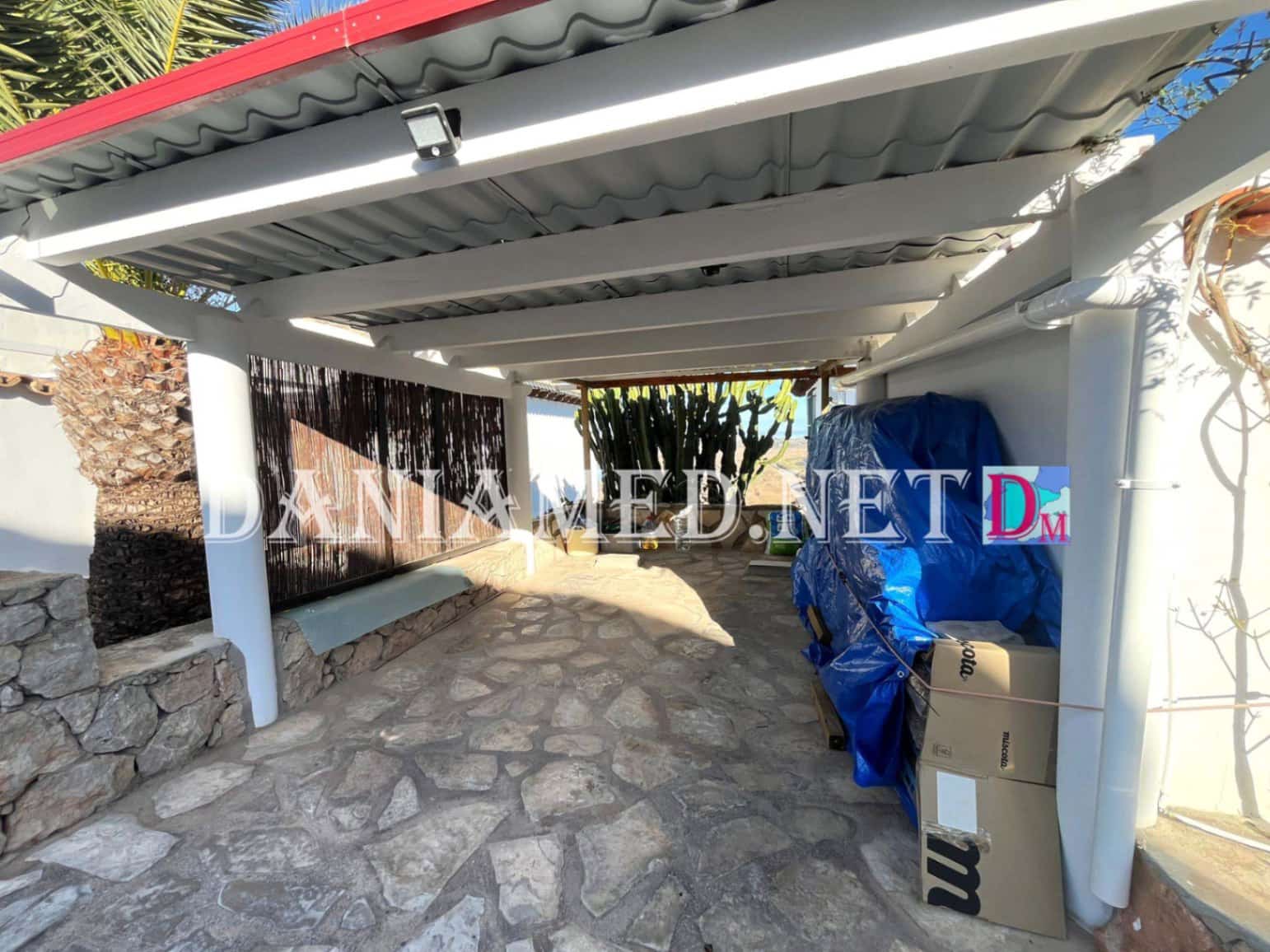 3 soveværelse Villa til salg i Monte Pego med swimmingpool garage - € 365.000 (Ref: 9449311)