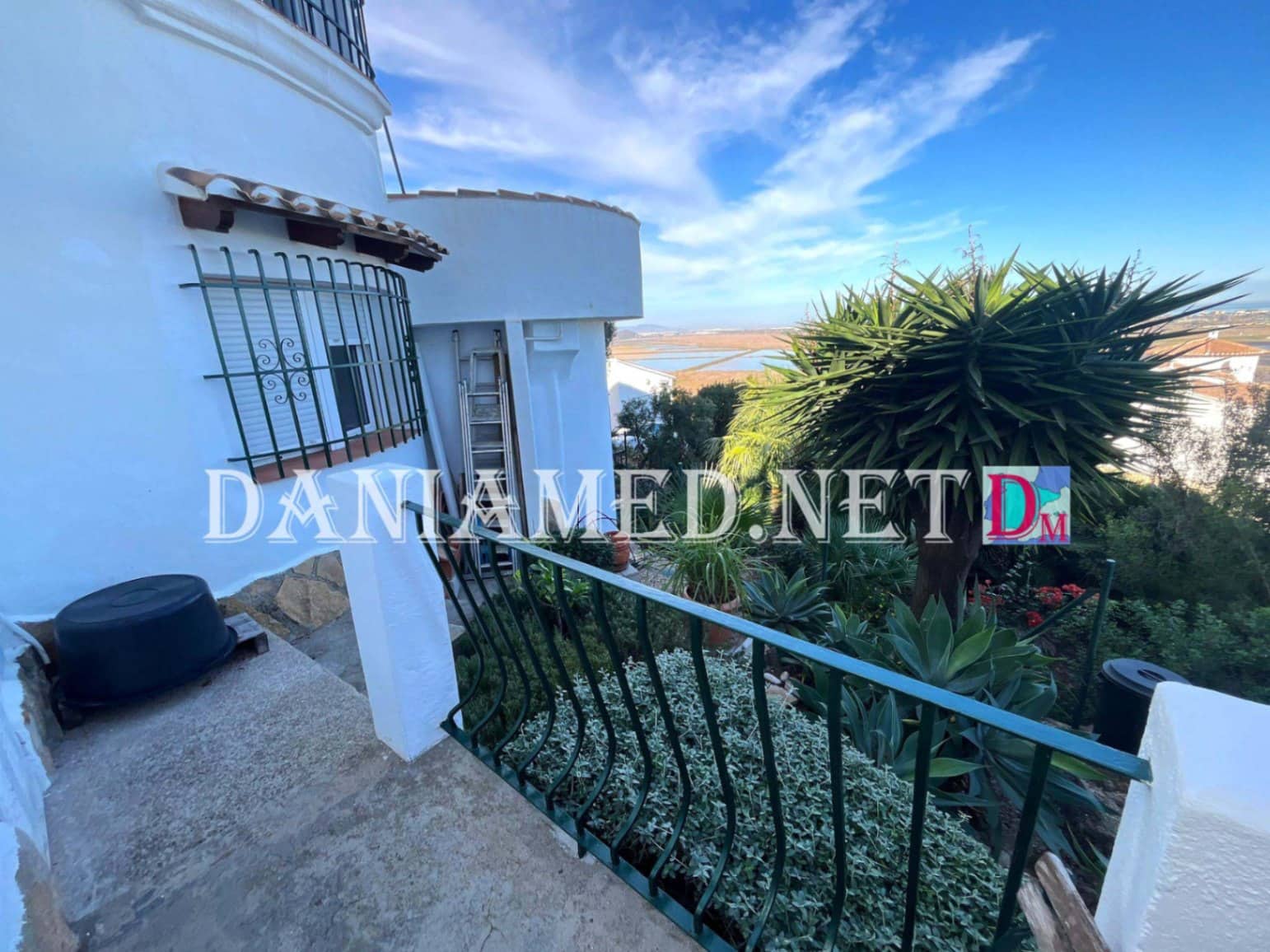 3 soveværelse Villa til salg i Monte Pego med swimmingpool garage - € 365.000 (Ref: 9449311)