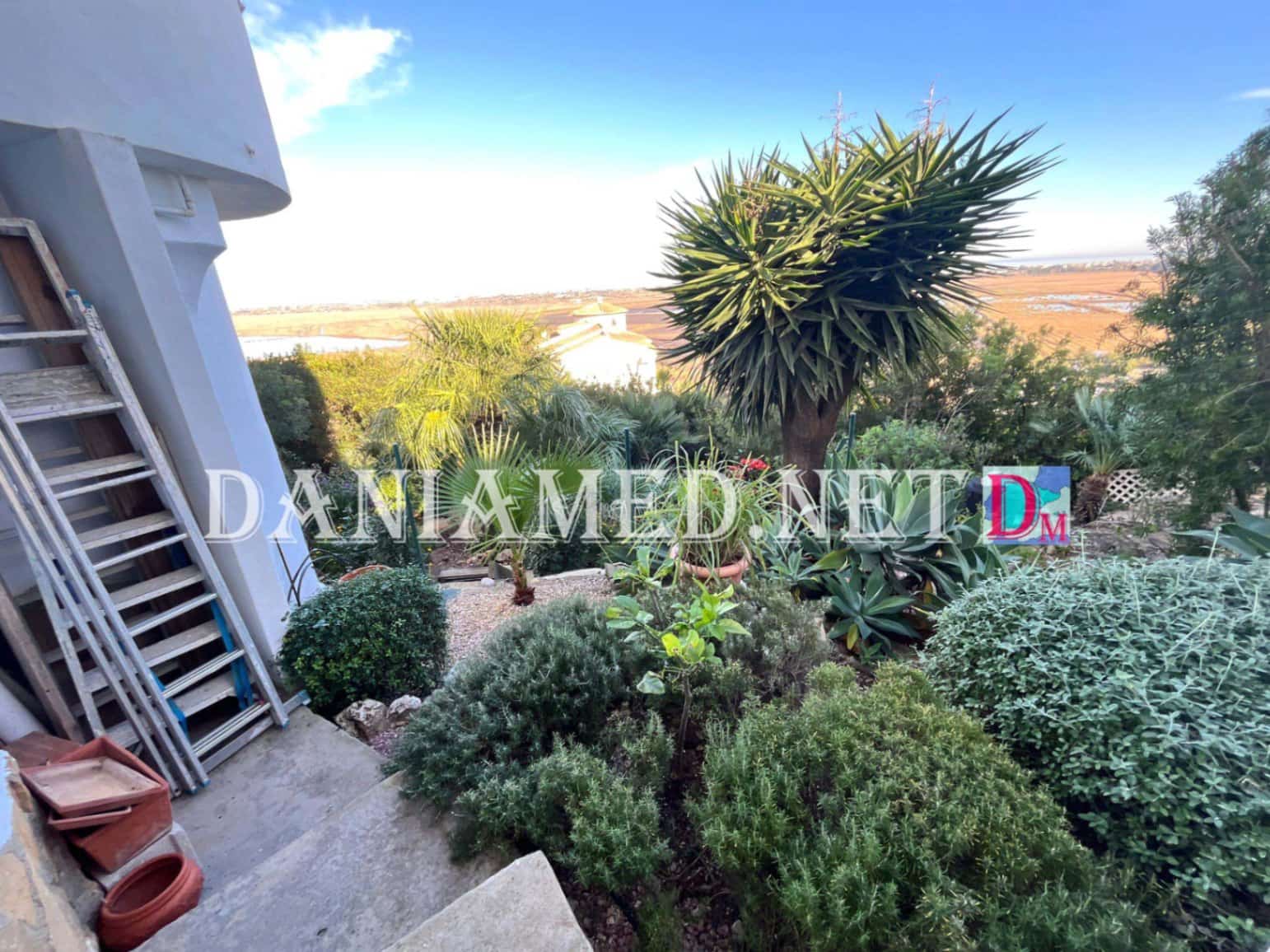 3 soveværelse Villa til salg i Monte Pego med swimmingpool garage - € 365.000 (Ref: 9449311)