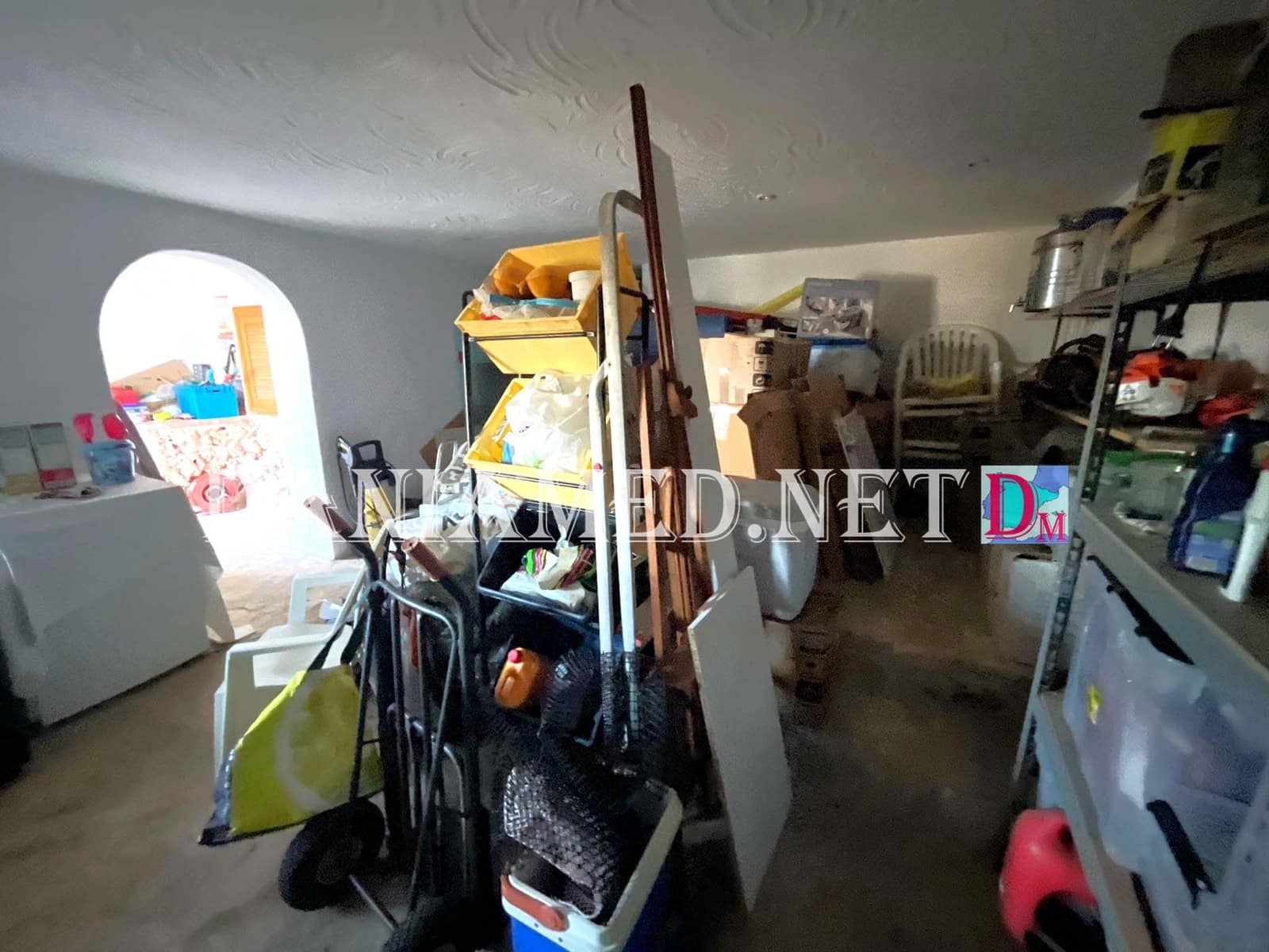 3 soveværelse Villa til salg i Monte Pego med swimmingpool garage - € 365.000 (Ref: 9449311)