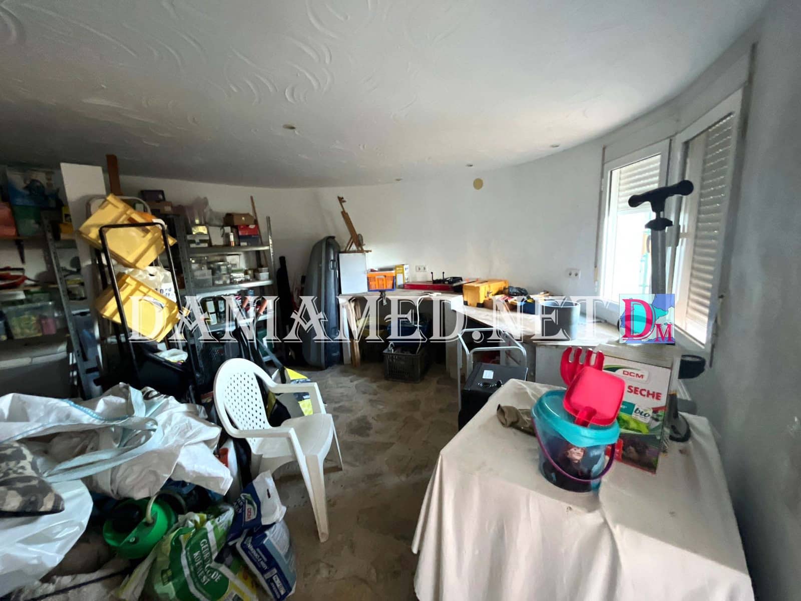 3 soveværelse Villa til salg i Monte Pego med swimmingpool garage - € 365.000 (Ref: 9449311)