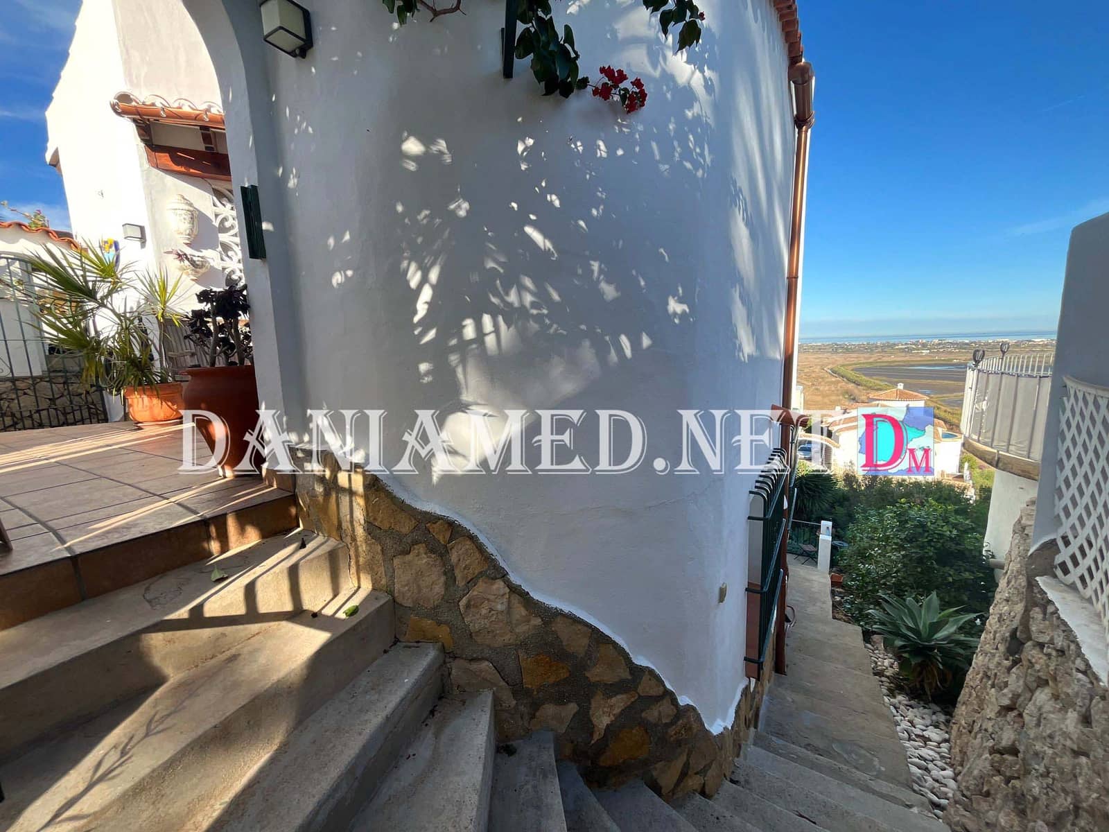 3 soveværelse Villa til salg i Monte Pego med swimmingpool garage - € 365.000 (Ref: 9449311)