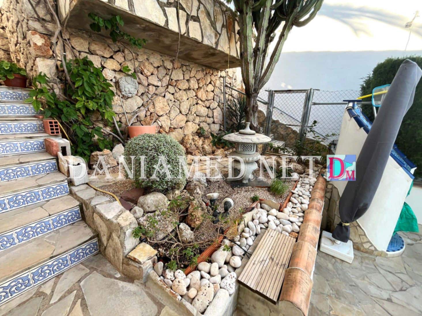 3 soveværelse Villa til salg i Monte Pego med swimmingpool garage - € 365.000 (Ref: 9449311)